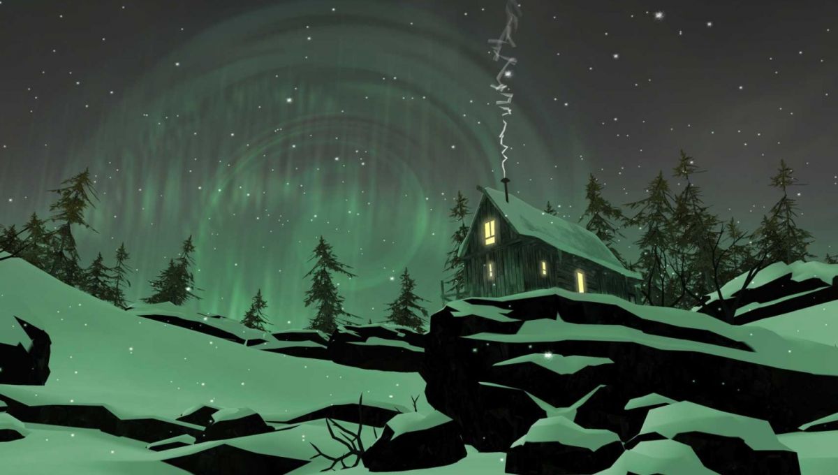 The long dark как увеличить переносимый вес в файлах игры