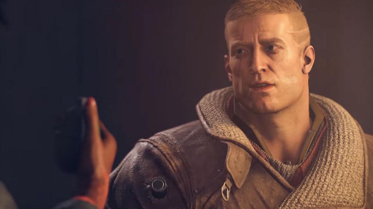 Новое видео Wolfenstein II посвящено несгибаемой воле Бласковица