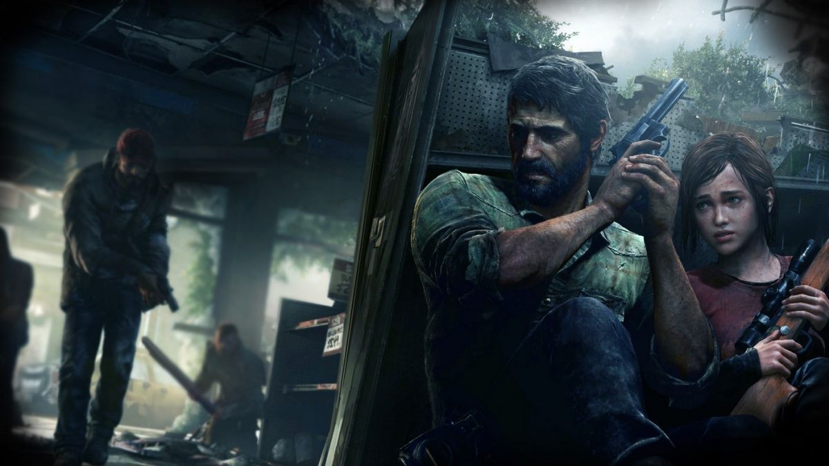 Naughty Dog не прочь поработать в новом жанре после The Last of Us Part II