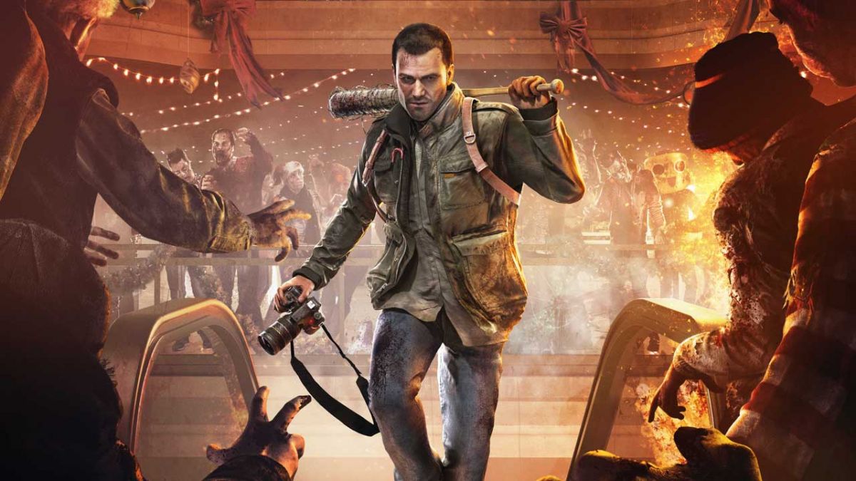 В сеть попали первые подробности о новой Dead Rising