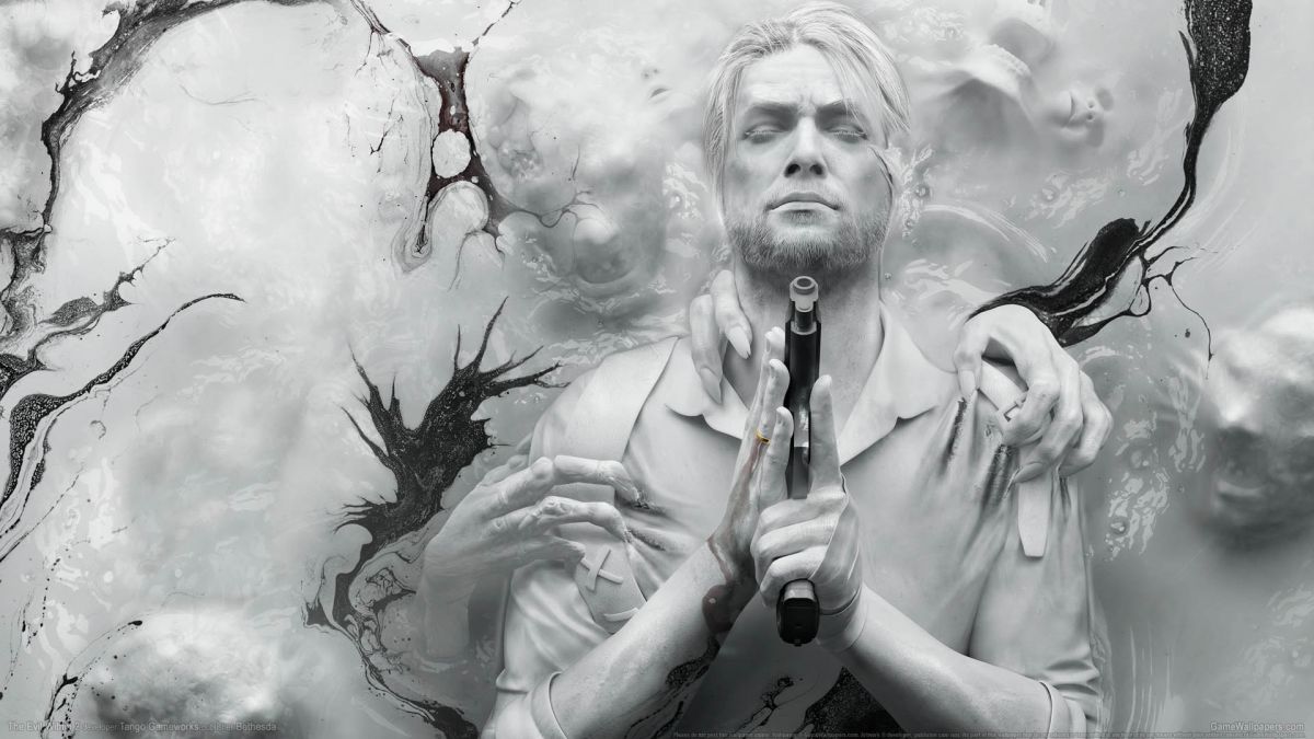 Синдзи Миками рассказал новые подробности о хорроре The Evil Within 2