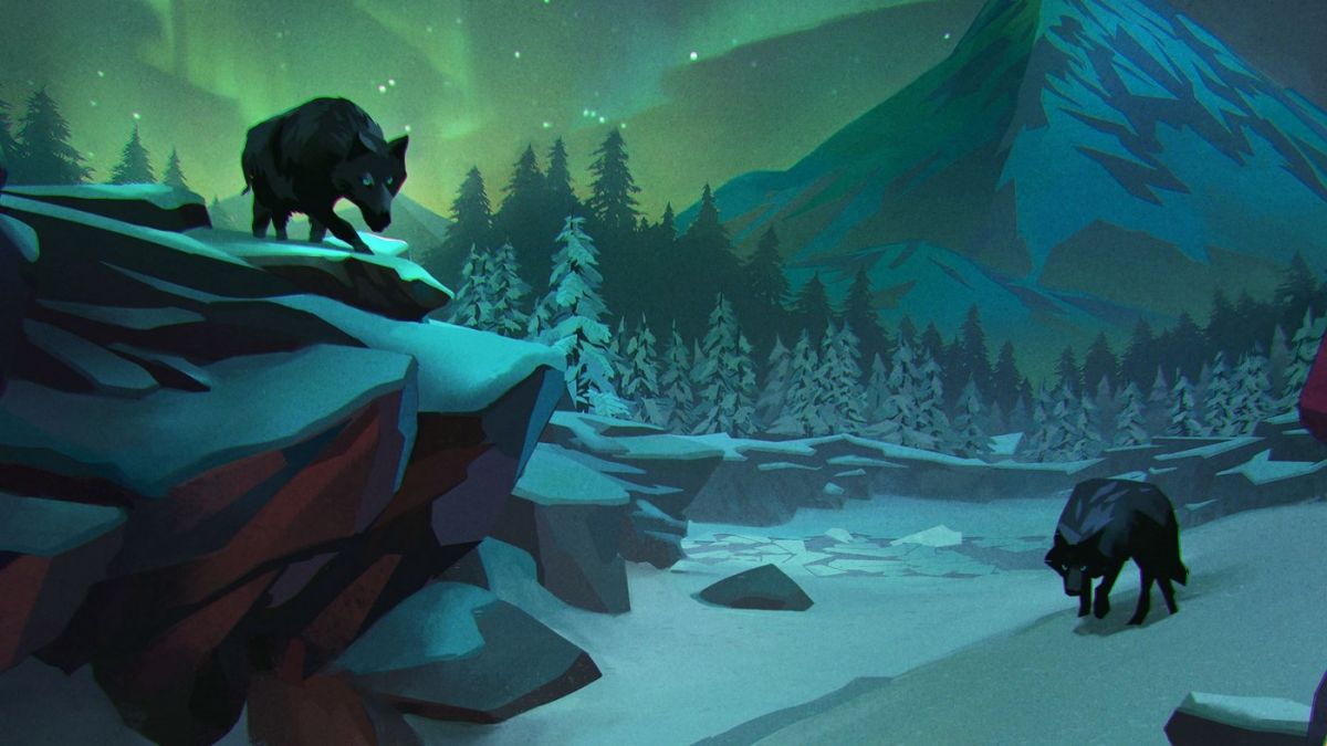 The long dark как поймать кролика в капкан