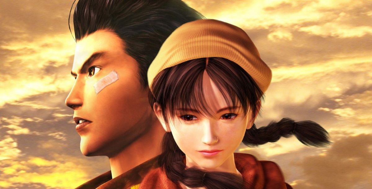 Shenmue III наконец-то обзавелась издателем