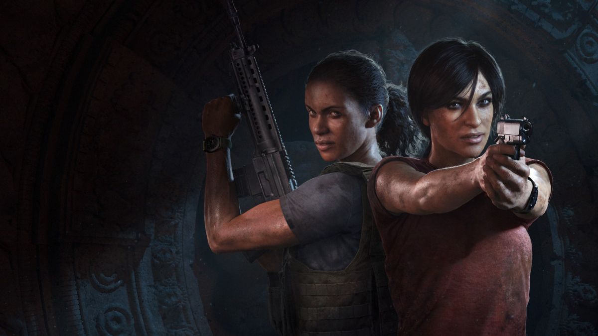 Показан релизный трейлер Uncharted: The Lost Legacy