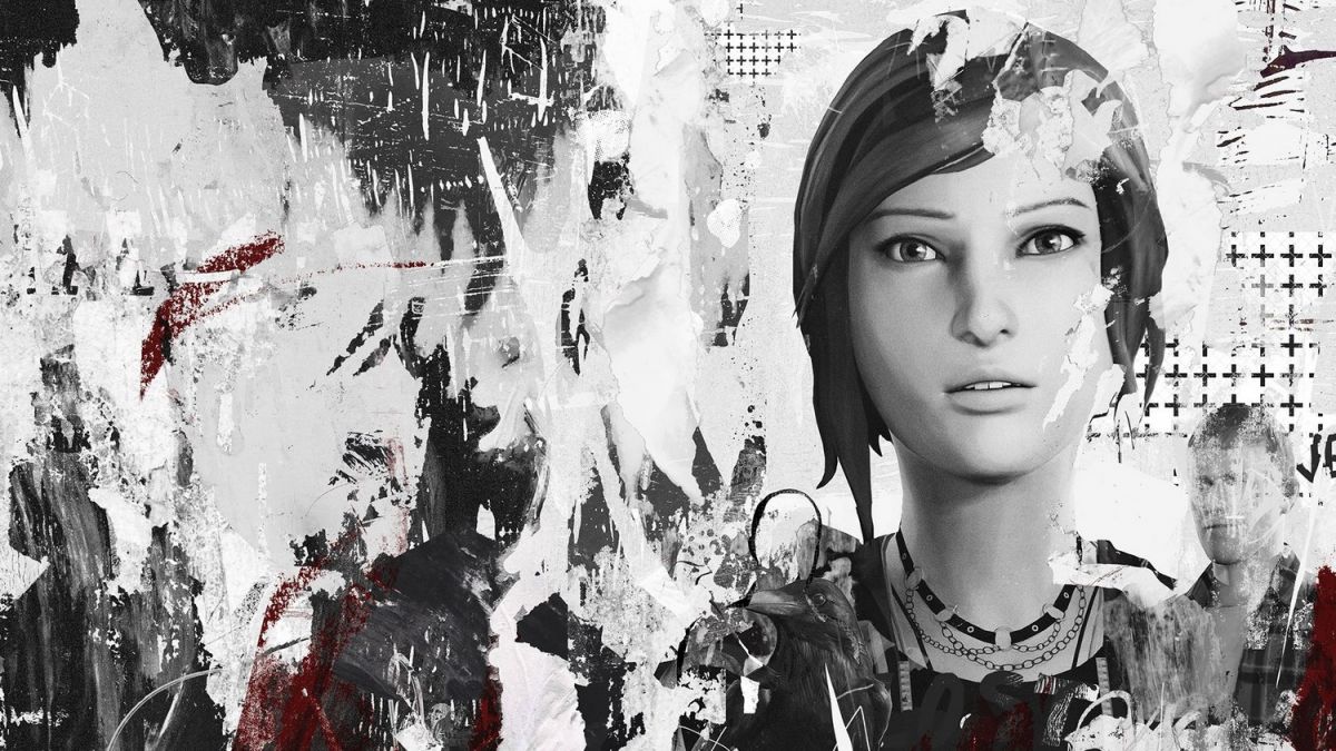 Прохождение Life is Strange: Before the Storm