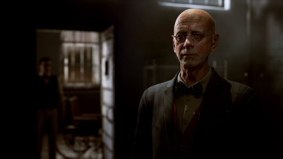 Раскрыта дата выхода приквела Until Dawn – The Inpatient