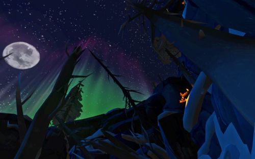 Прохождение The Long Dark