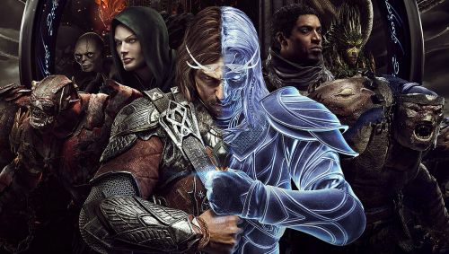 В Middle-earth: Shadow of War добавят премиум-валюту и платные сундуки
