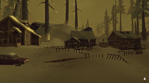 The long dark как сделать факел