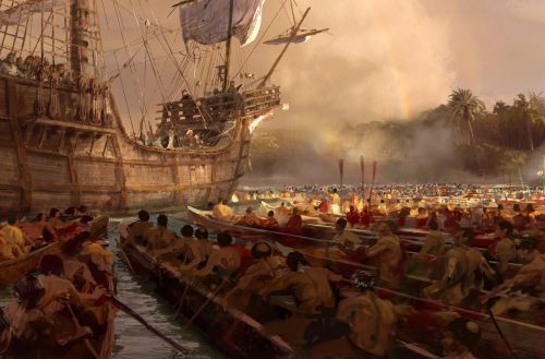 Microsoft сообщила о разработке Age of Empires IV