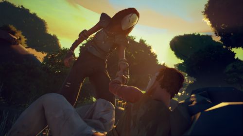 Ошибки, вылеты, низкий fps, смена языка и лаги в Absolver - как исправить