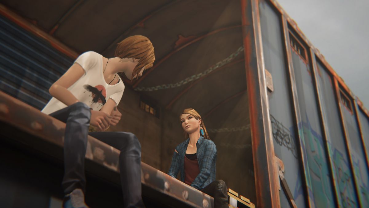 Опубликованы первые оценки Life is Strange: Before the Strom