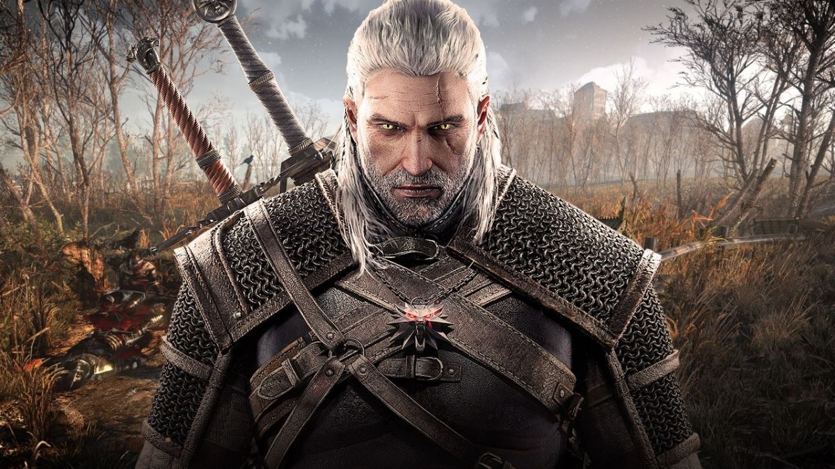 Серия The Witcher празднует свое десятилетие – опубликован трогательный ролик