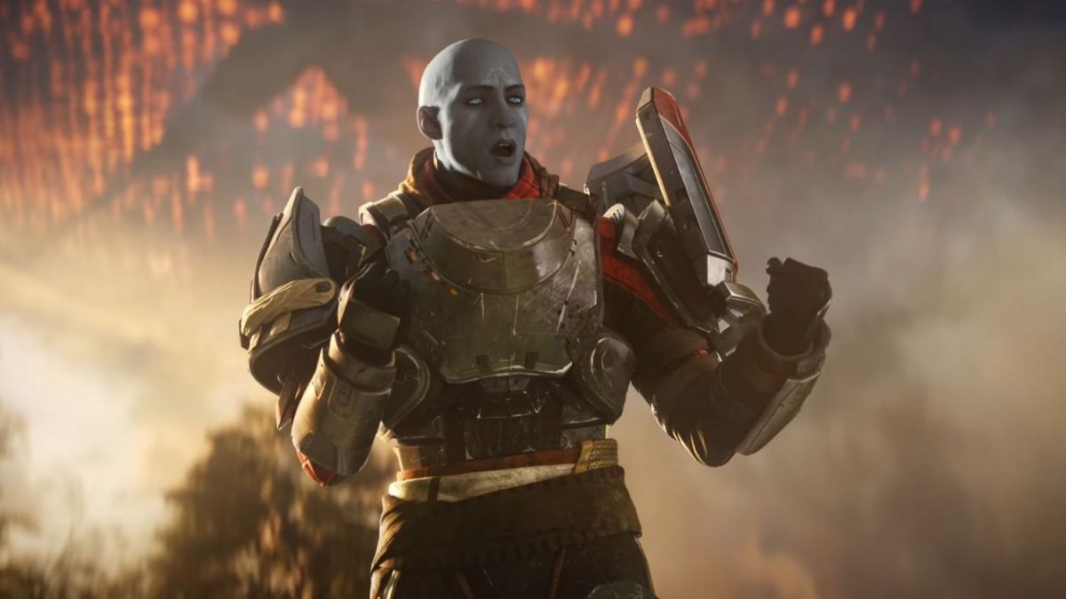 Быстрая прокачка уровня в Destiny 2 – как увеличивать Силу