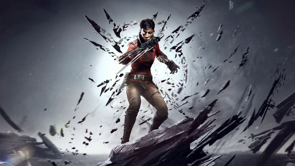 Прохождение Dishonored: Death of the Outsider