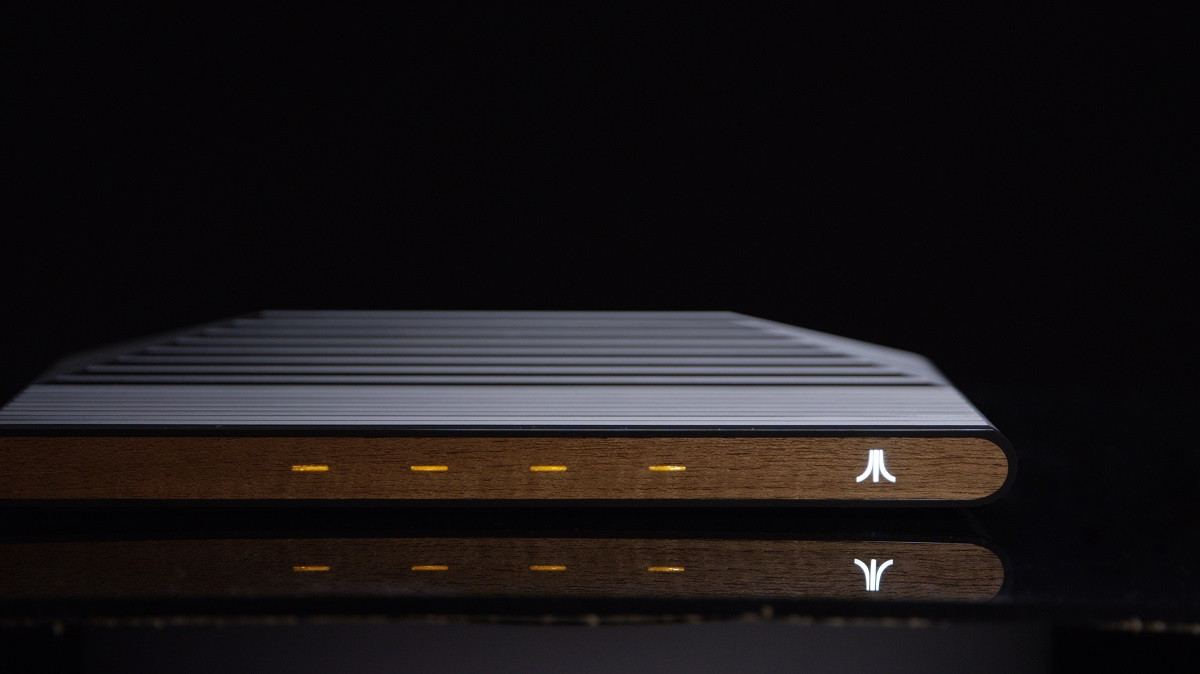 Atari представила новые сведения о своей приставке Ataribox