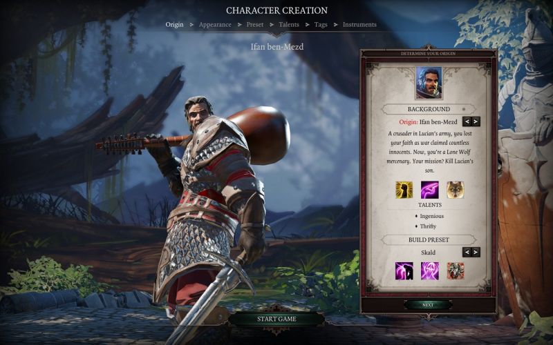 Divinity original sin 2 сестра близнец короля бракка как ее звали