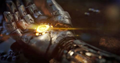 Появились первые подробности об игре The Avengers