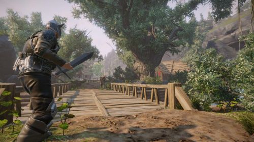 Авторы Elex негативно относятся к DLC