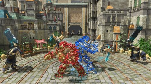 Опубликован релизный трейлер и первые оценки к игре Knack 2