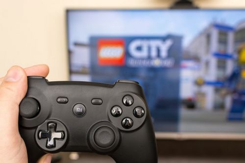 Electronic Arts разрабатывает сервис для стриминга игр