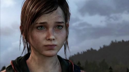Брюс Стрейли, ветеран Naughty Dog, решил покинуть студию