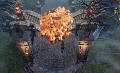 Подозрительная дыра в стене чем открыть divinity original sin 2