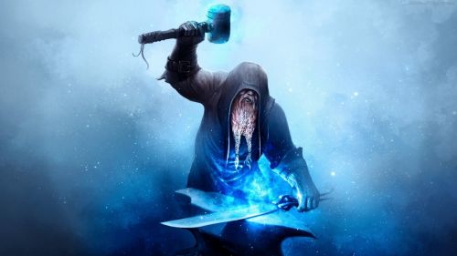 Рецепты для крафта в Divinity: Original Sin 2