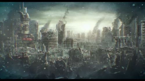 Действия Left Alive разворачиваются во вселенной Front Mission