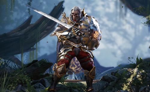 Маска перевоплощений в Divinity: Original Sin 2 – как найти лицерез и сферы истока