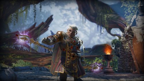 Критики остались в восторге от Divinity: Original Sin 2