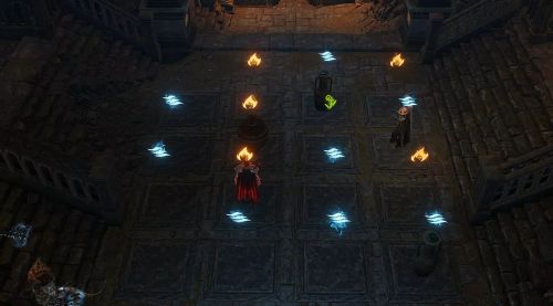 Как решить головоломку в подвале Мордуса в Divinity: Original Sin 2