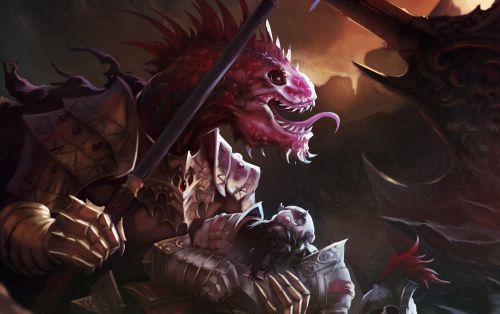 Гайд по Арене Единого в Divinity: Original Sin 2 – как пройти