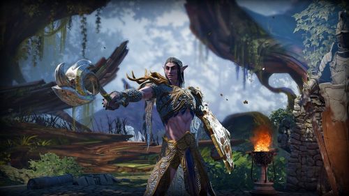 Гайд по билдам для всех классов в Divinity: Original Sin 2 – билды для одинокого волка