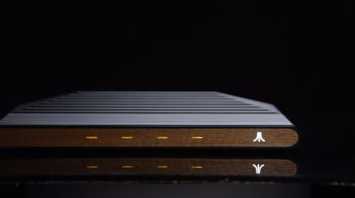 Atari представила новые сведения о своей приставке Ataribox