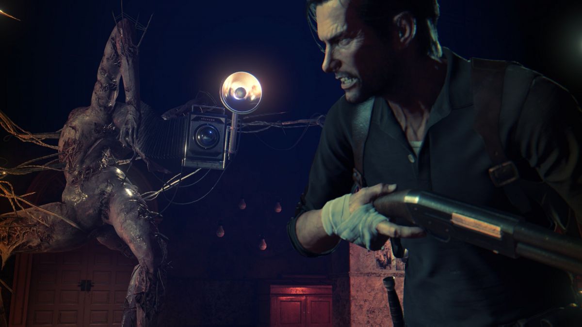 Bethesda убрала из The Evil Within 2 защиту Denuvo