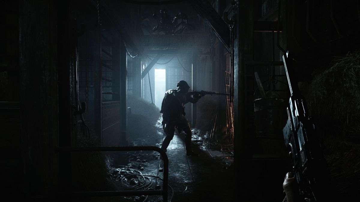 Опубликован новый трейлер Hunt: Showdown, посвященный ее скорому появлению в Steam