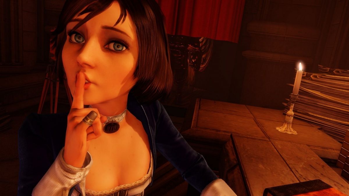 2K Games формирует новую команду для работы над таинственным шутером
