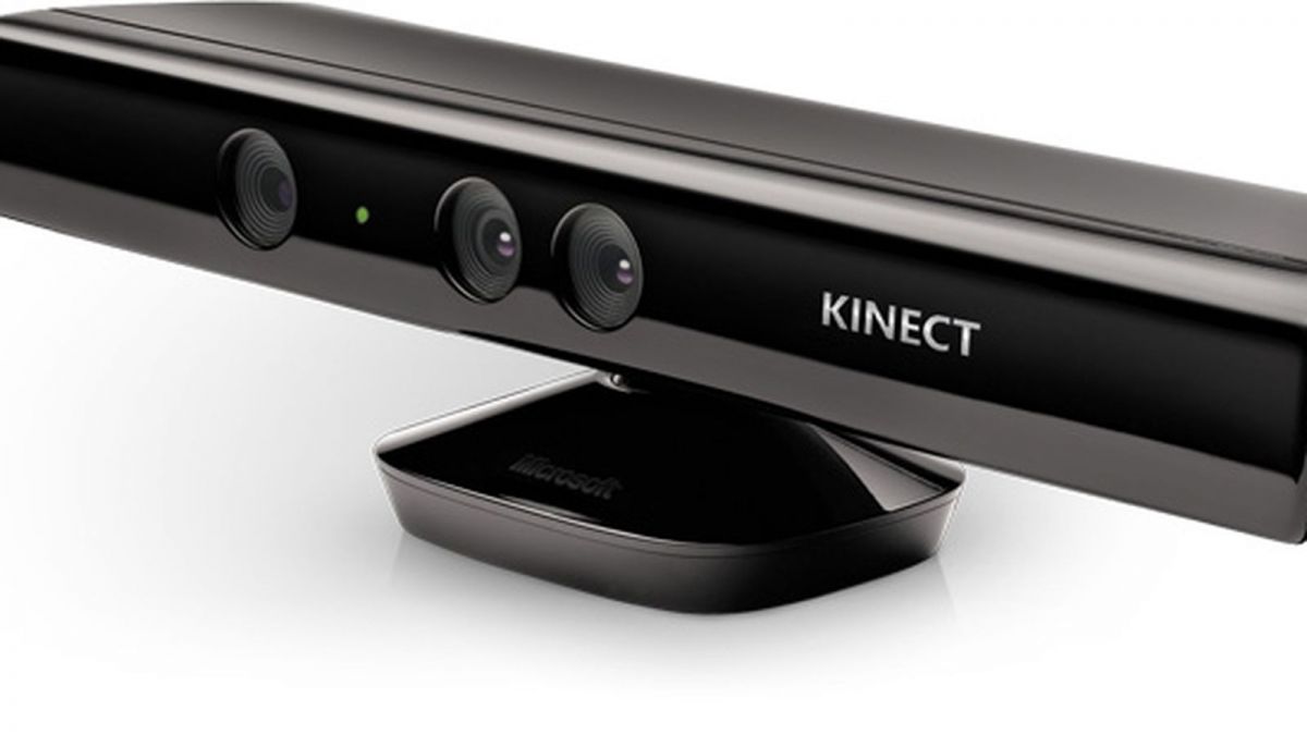 Microsoft решила прекратить выпуск Kinect