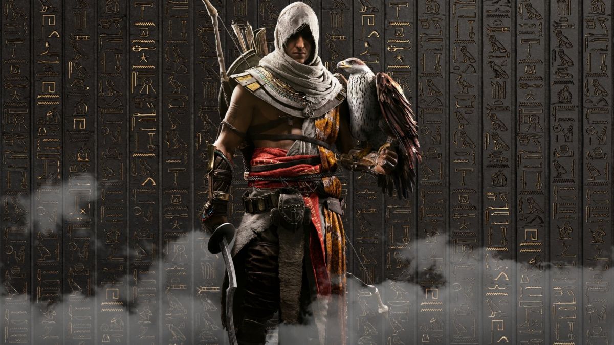 Прохождение побочных квестов в Assassin’s Creed Origins