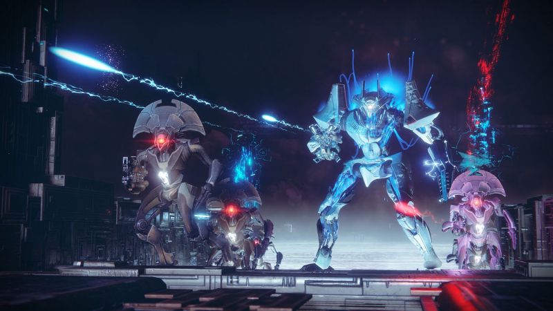 Destiny 2 превосходное исполнение как получить