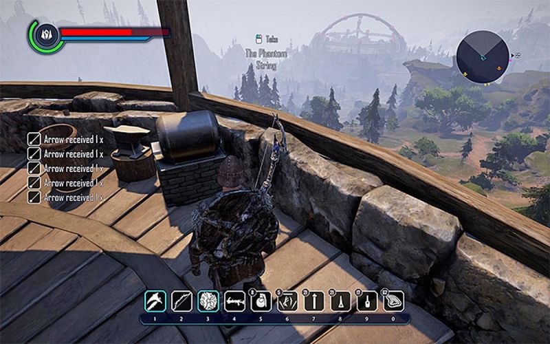 Elex режимы стрельбы