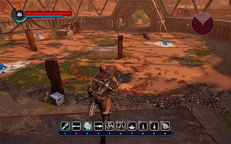 Elex сардоз или арва кого выбрать