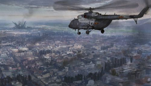 Профессиональные разработчики принялись за создание третьего эпизода Half-Life 2