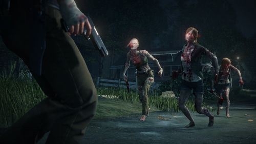 Раскрыты системные требования The Evil Within 2