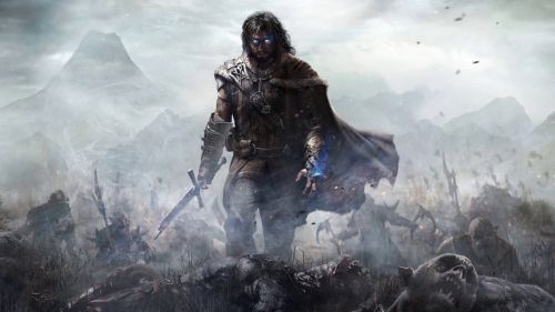 Лаги, вылеты, тормоза, фризы, зависания и низкий fps в Middle-earth: Shadow of War – способы решения