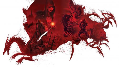 Первые подробности о следующей части Dragon Age