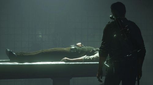 Показаны первые 15 минут геймплея The Evil Within 2