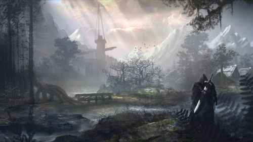 Прохождение Elex
