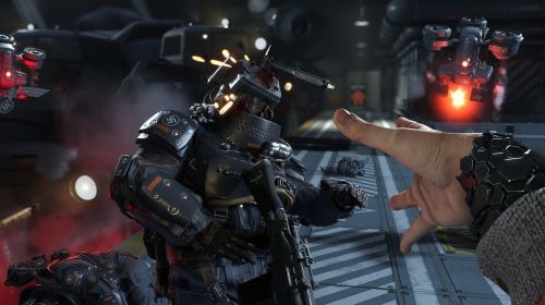 Представлен релизный трейлер Wolfenstein II: The New Colossus
